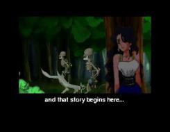    The Story of Thor 2