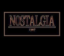 Кадр из игры Nostalgia 1907