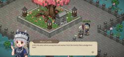    Hero's Adventure: Road to Passion