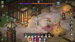    Hero's Adventure: Road to Passion