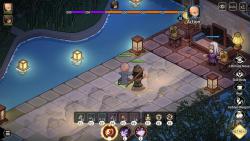    Hero's Adventure: Road to Passion