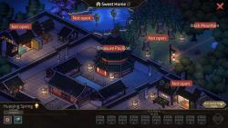    Hero's Adventure: Road to Passion