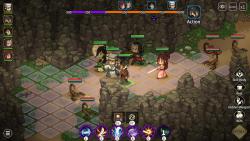    Hero's Adventure: Road to Passion