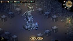    Hero's Adventure: Road to Passion