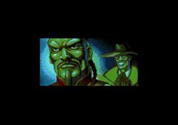���� �� ���� Rise of the Dragon
