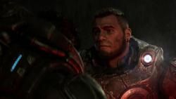    Gears of War: E-Day