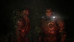    Gears of War: E-Day