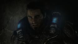    Gears of War: E-Day