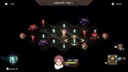    Fairy Tail: Dungeons