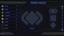    Mind Maze