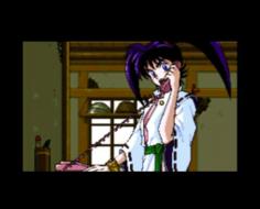    Kishin Douji Zenki FX: Vajra Fight