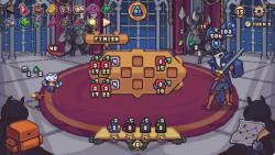    Die in the Dungeon