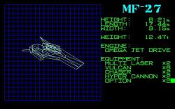    Metal Force