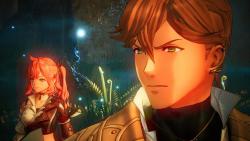    Atelier Yumia: The Alchemist of Memories & The Envisioned Land