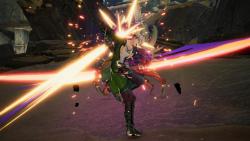    Atelier Yumia: The Alchemist of Memories & The Envisioned Land