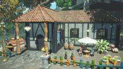    Atelier Yumia: The Alchemist of Memories & The Envisioned Land
