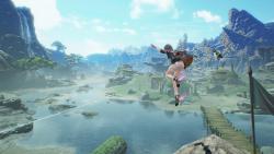    Atelier Yumia: The Alchemist of Memories & The Envisioned Land
