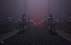    KARMA: The Dark World