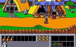    Asterix: Operation Getafix