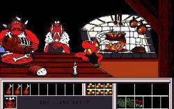    Asterix: Operation Getafix