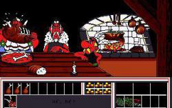    Asterix: Operation Getafix
