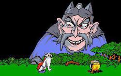    Asterix: Operation Getafix