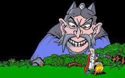    Asterix: Operation Getafix