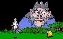    Asterix: Operation Getafix