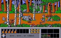    Asterix: Operation Getafix