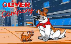    Oliver & Company