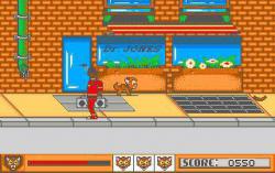    Oliver & Company