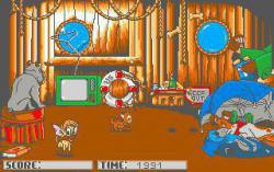    Oliver & Company
