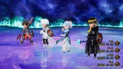    Bravely Default: Flying Fairy HD Remaster