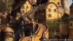    Bravely Default: Flying Fairy HD Remaster