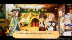   Bravely Default: Flying Fairy HD Remaster