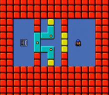    Puzzle Boy