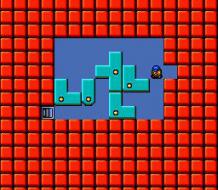    Puzzle Boy