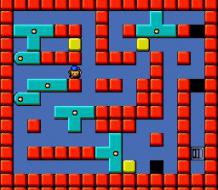    Puzzle Boy