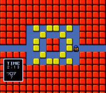    Puzzle Boy