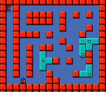    Puzzle Boy