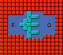    Puzzle Boy