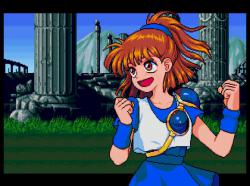    Puyo Puyo 2