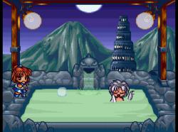    Puyo Puyo 2