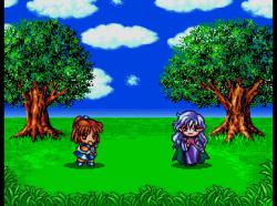    Puyo Puyo 2