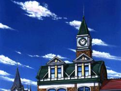 ���� �� ���� Toki o Koeta Tegami