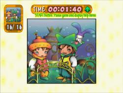 ���� �� ���� Easter Bunny's Big Day