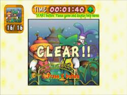 ���� �� ���� Easter Bunny's Big Day