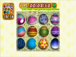 ���� �� ���� Easter Bunny's Big Day