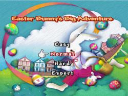 ���� �� ���� Easter Bunny's Big Day