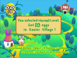 ���� �� ���� Easter Bunny's Big Day